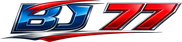 BJ 77 Logo